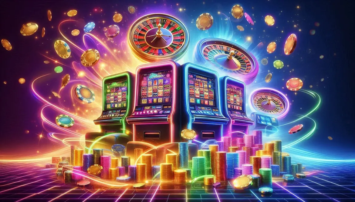 Mr Sloty Casino